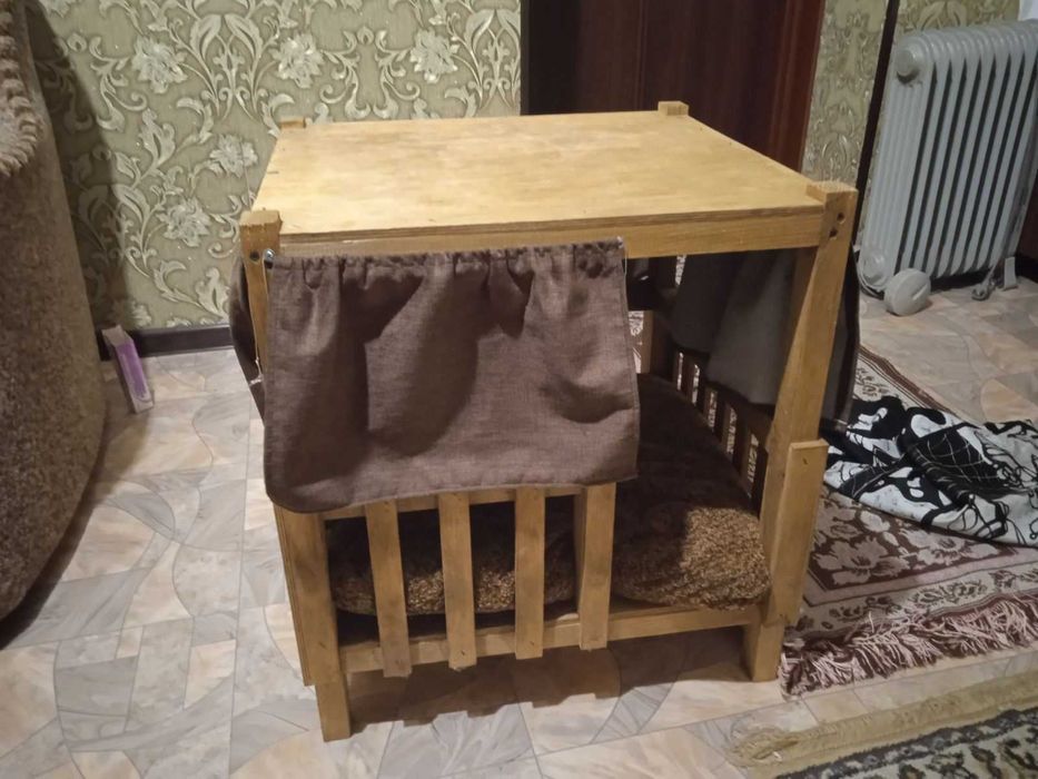 домашние животные