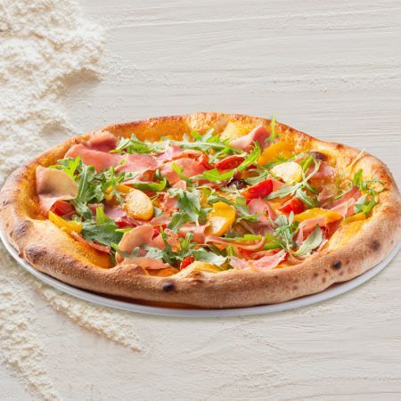 пицца Днепр