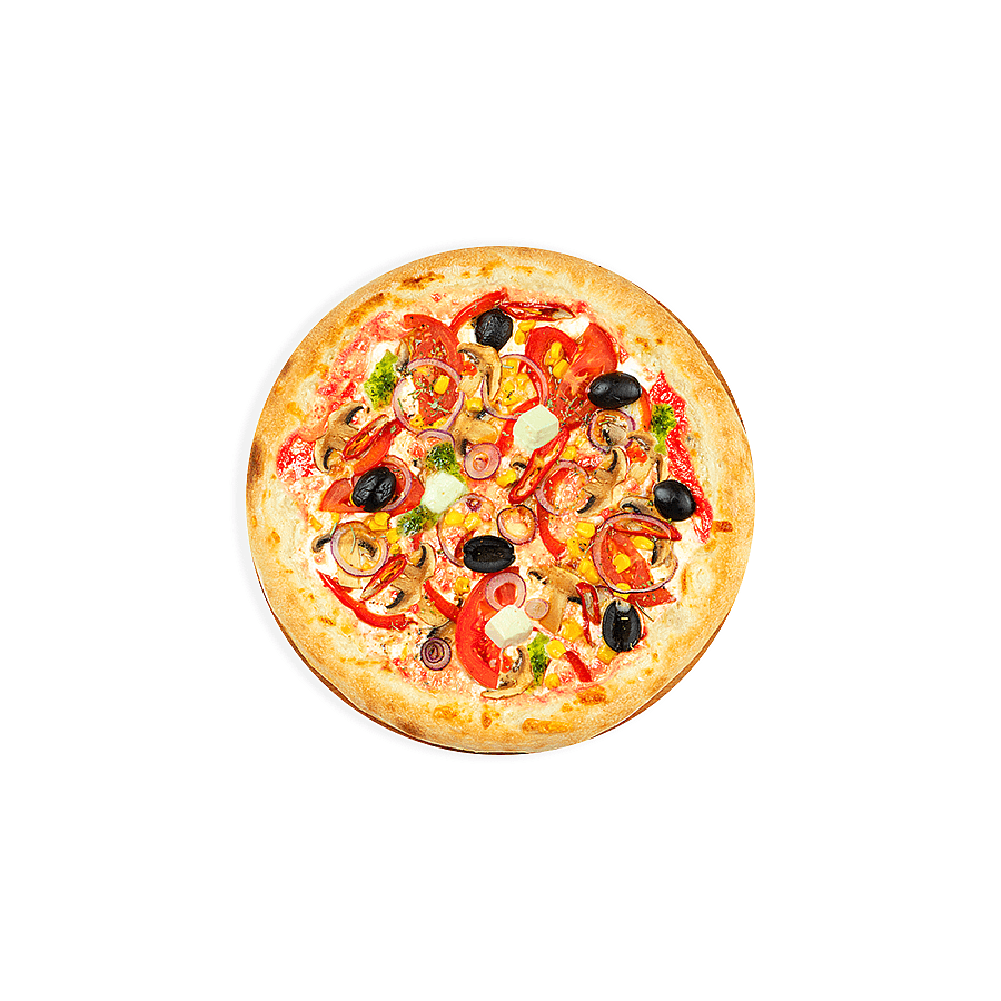 пицца Днепр