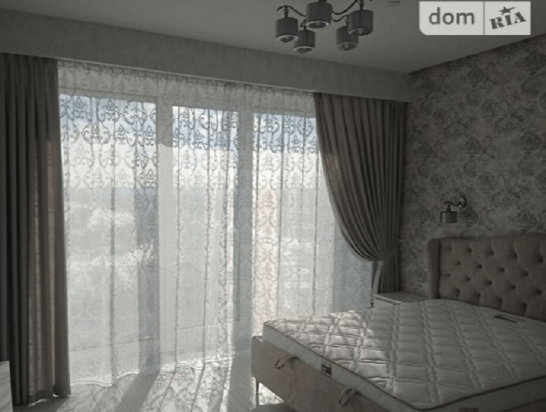 однокомнатная квартира в Днепре