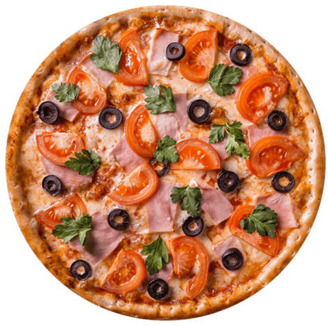 пицца Днепр