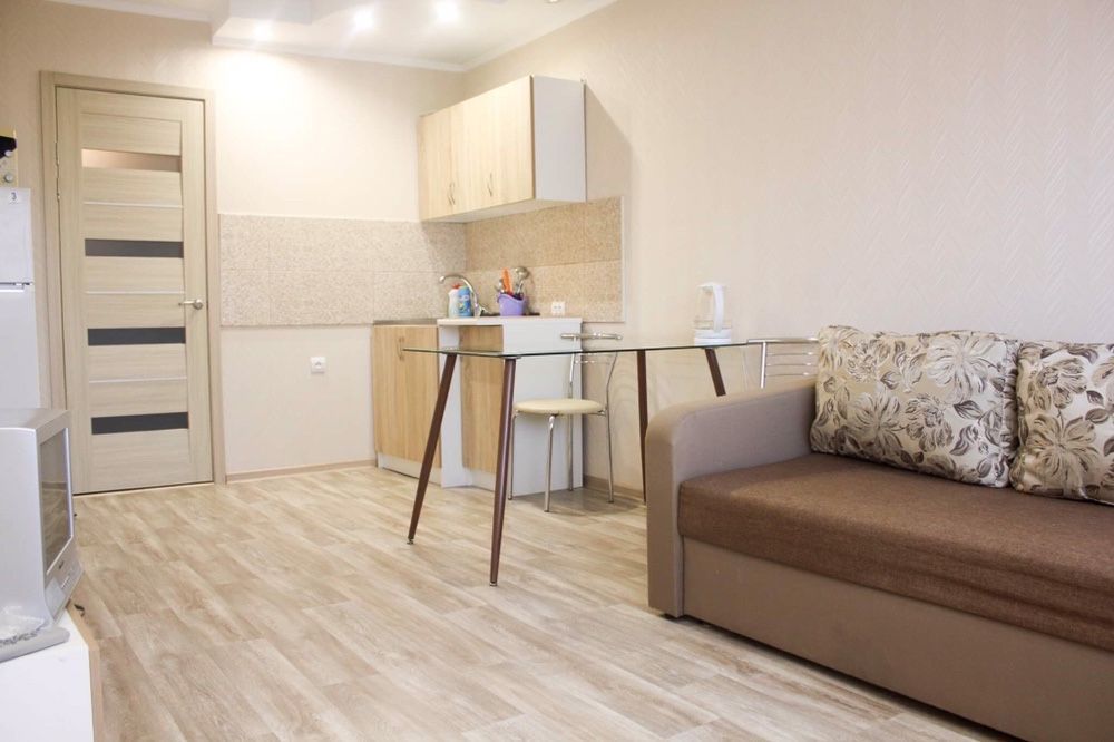 Аренда жилья