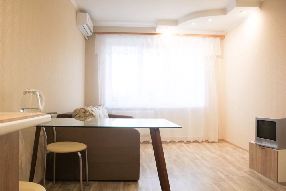 Аренда жилья