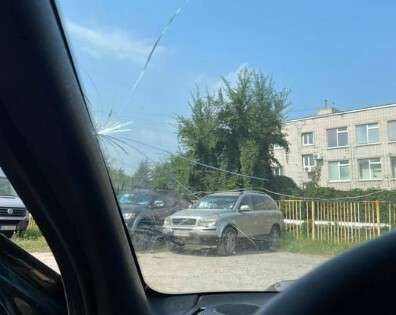 Платно. Новости Днепра