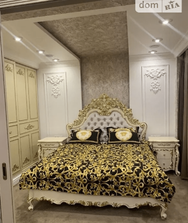 Аренда квартиры