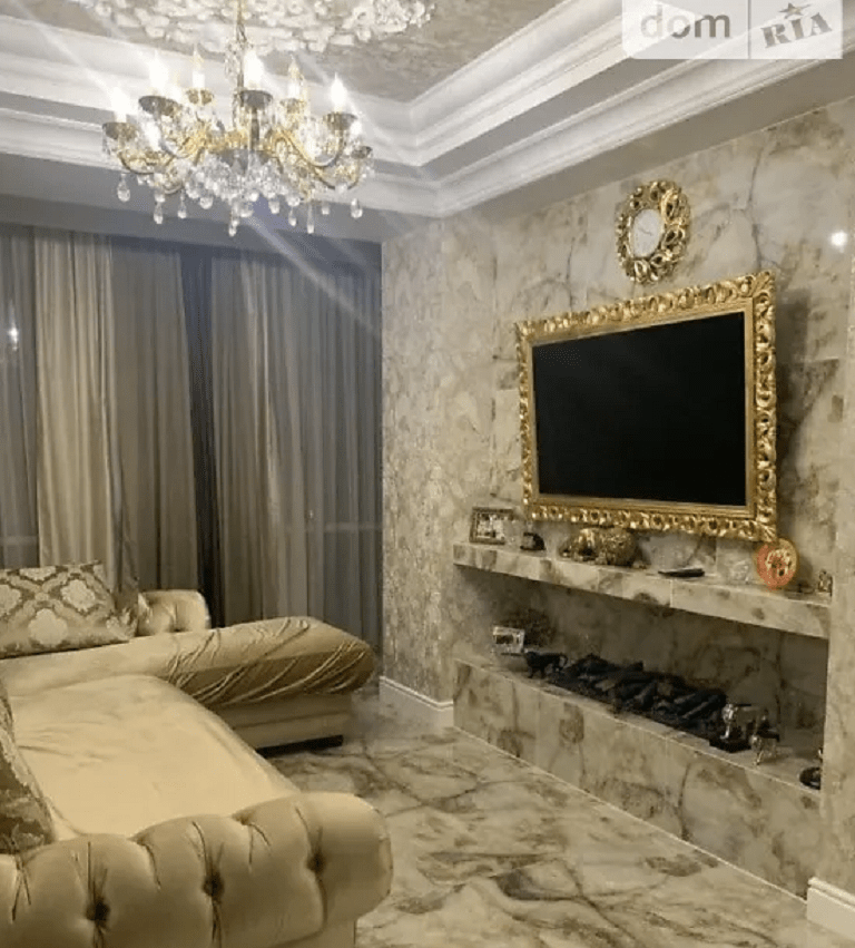 Аренда квартиры