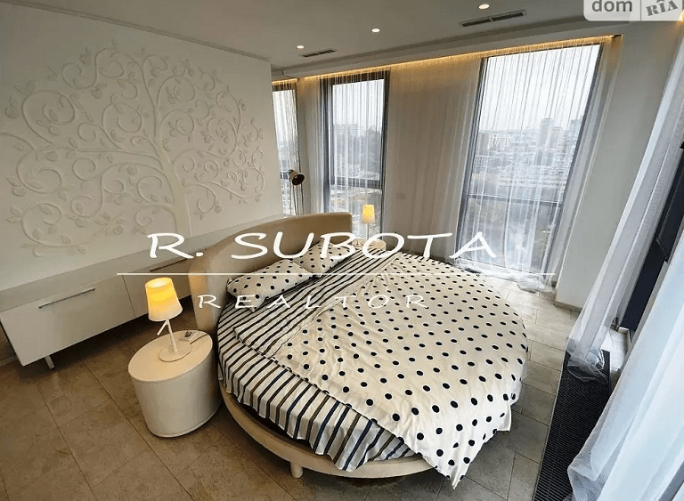 Аренда квартиры