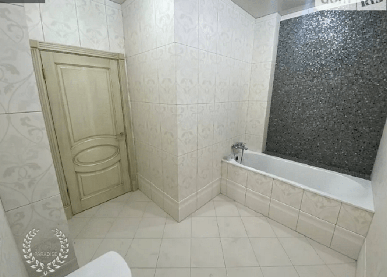 однокомнатная квартира в Днепре