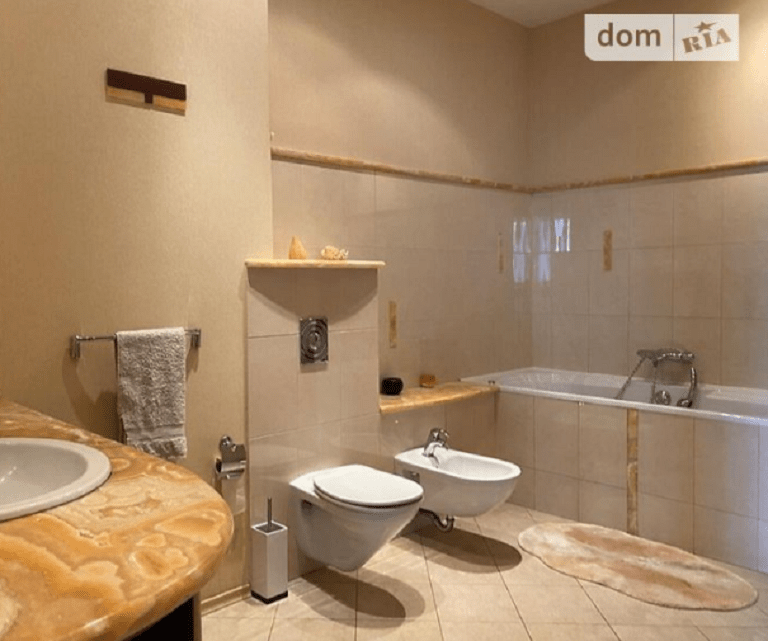 однокомнатная квартира в Днепре