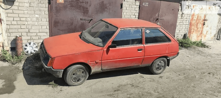 купить машину