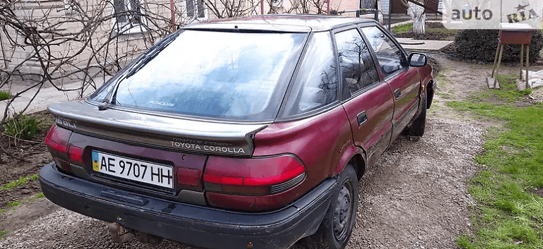 купить машину