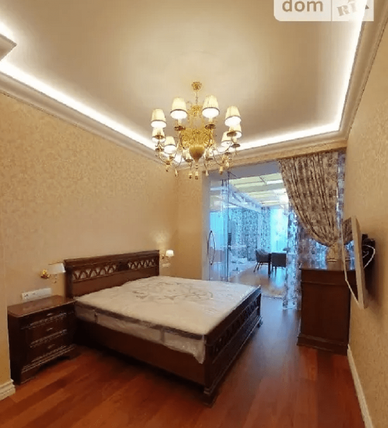 Аренда квартиры