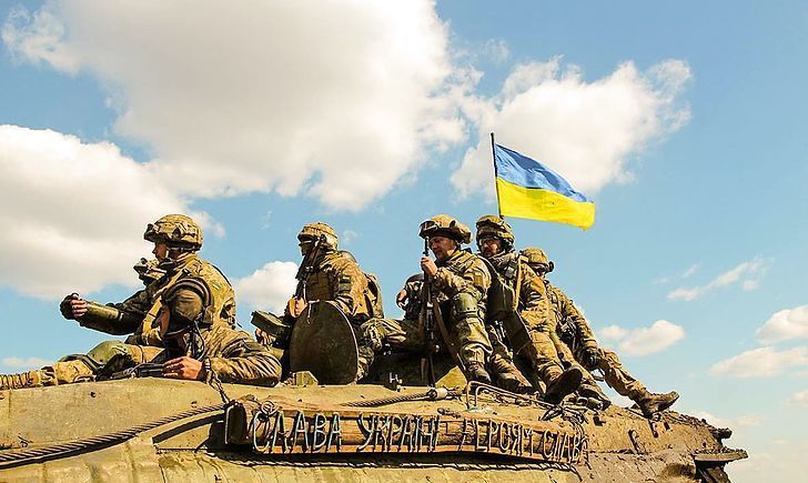 В Украине. Новости Днепра