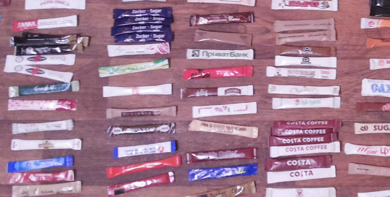 сахар коллекция