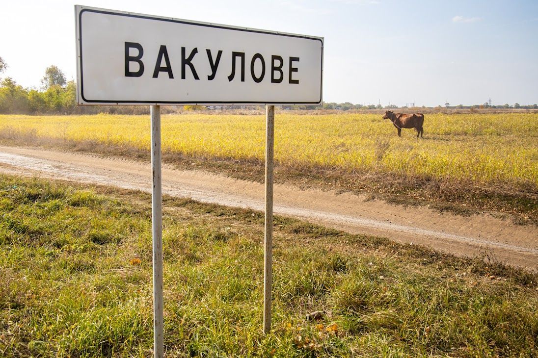 На Днепропетровщине возводят еще один уютный дом для детей-сирот