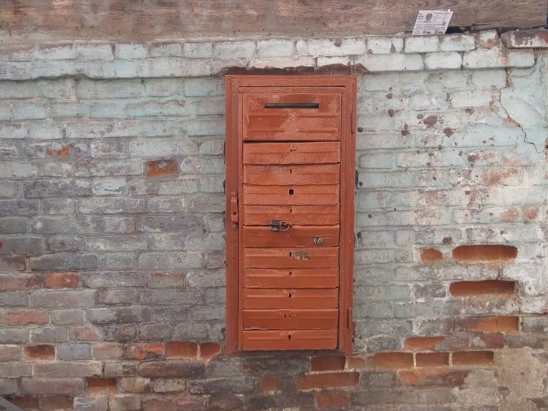 деревянный дом