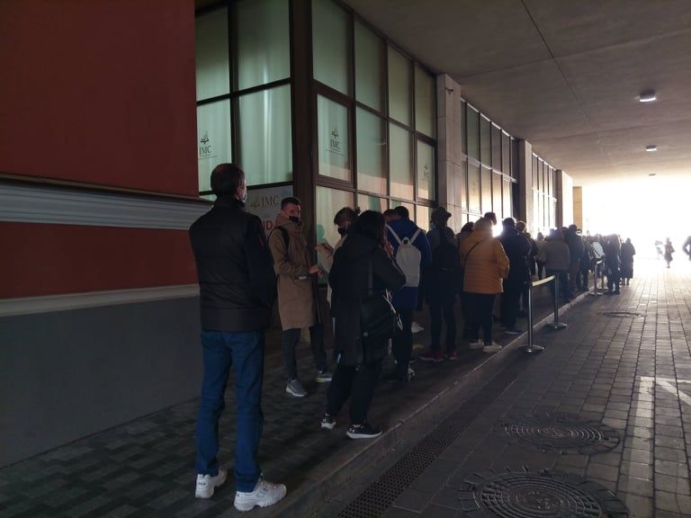 вакцинация