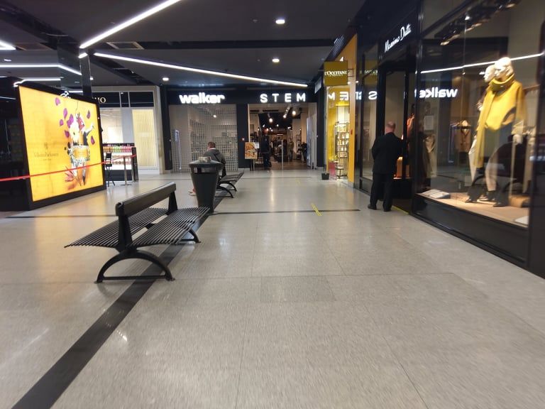 работа ТЦ в Днепре