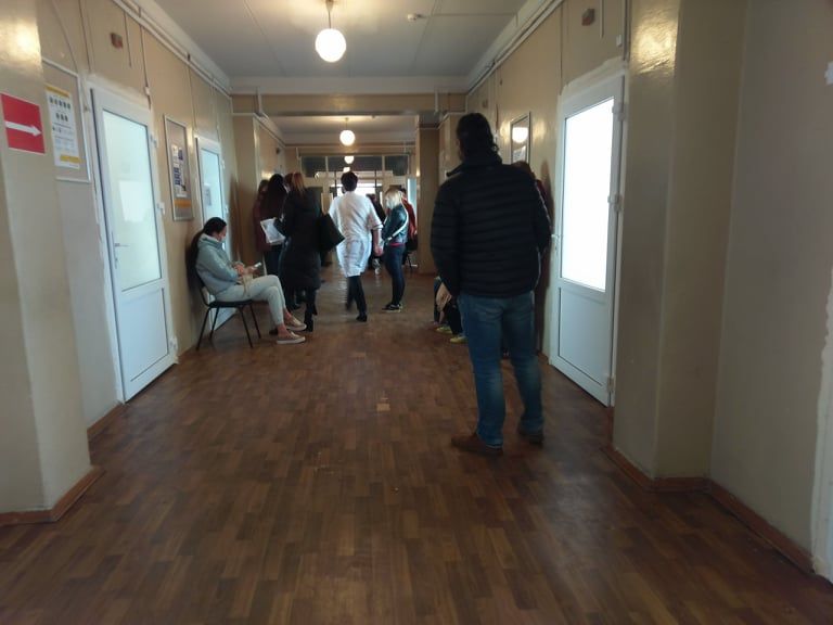 вакцинация