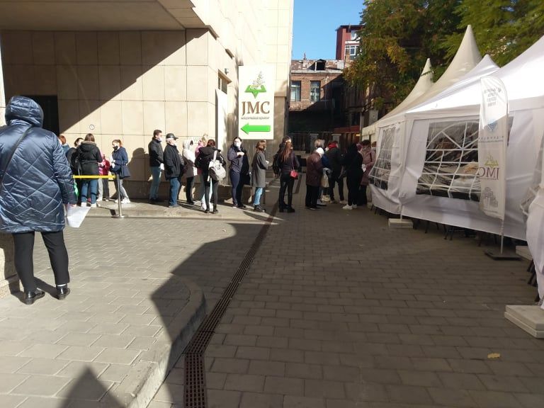 вакцинация