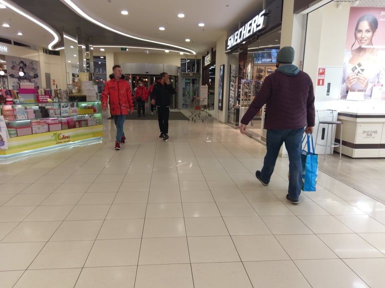 сертификат вакцинация