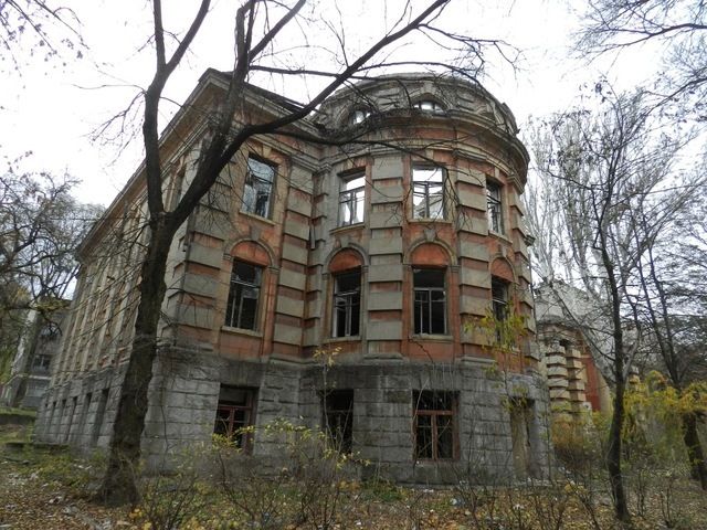 дворец здоровья