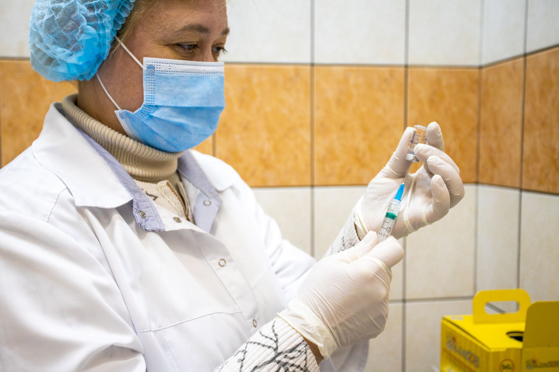 Публичный отчет. Новости Днепра