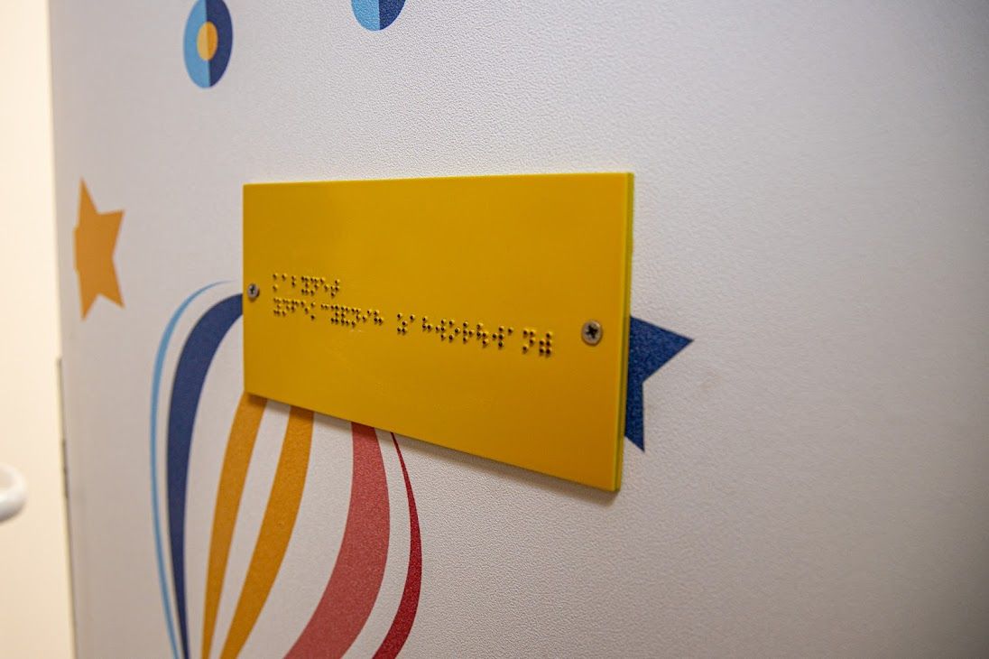 Безбарьерность. Новости Днепра