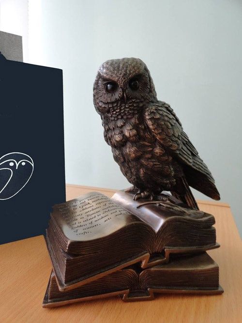 библиотека Днепр