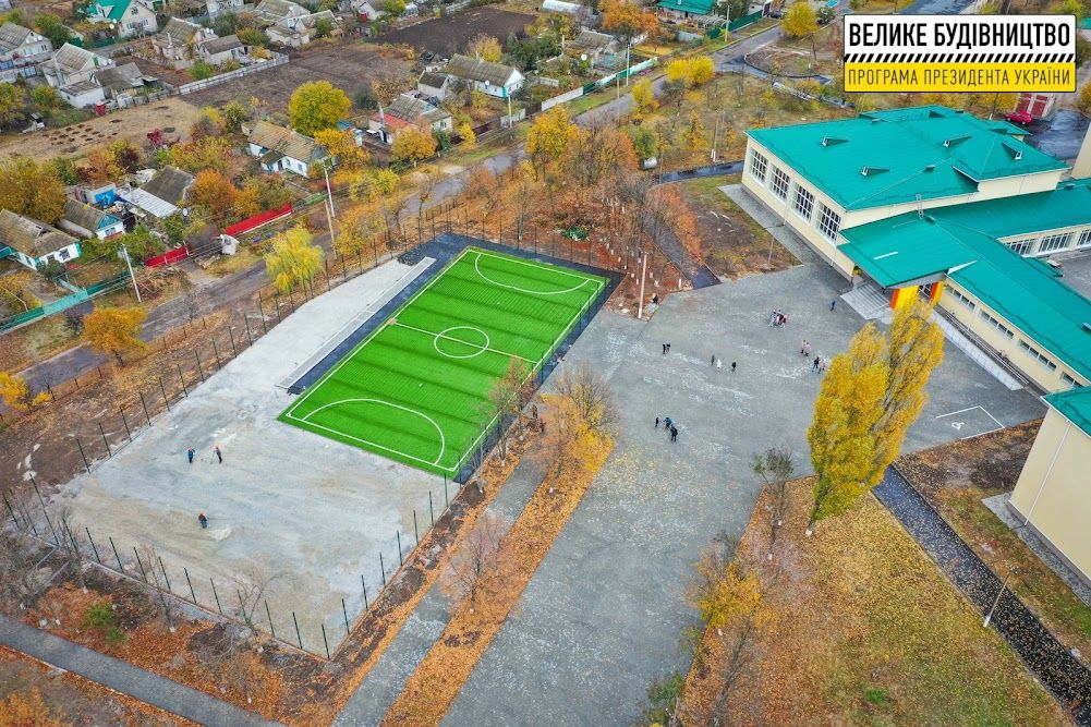 Стадион. Новости Днепра