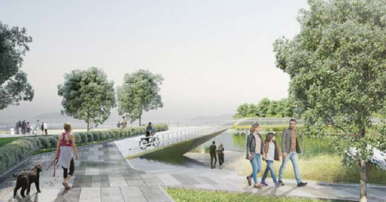 реконструкция