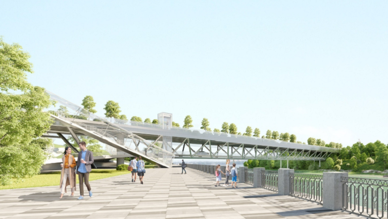 реконструкция