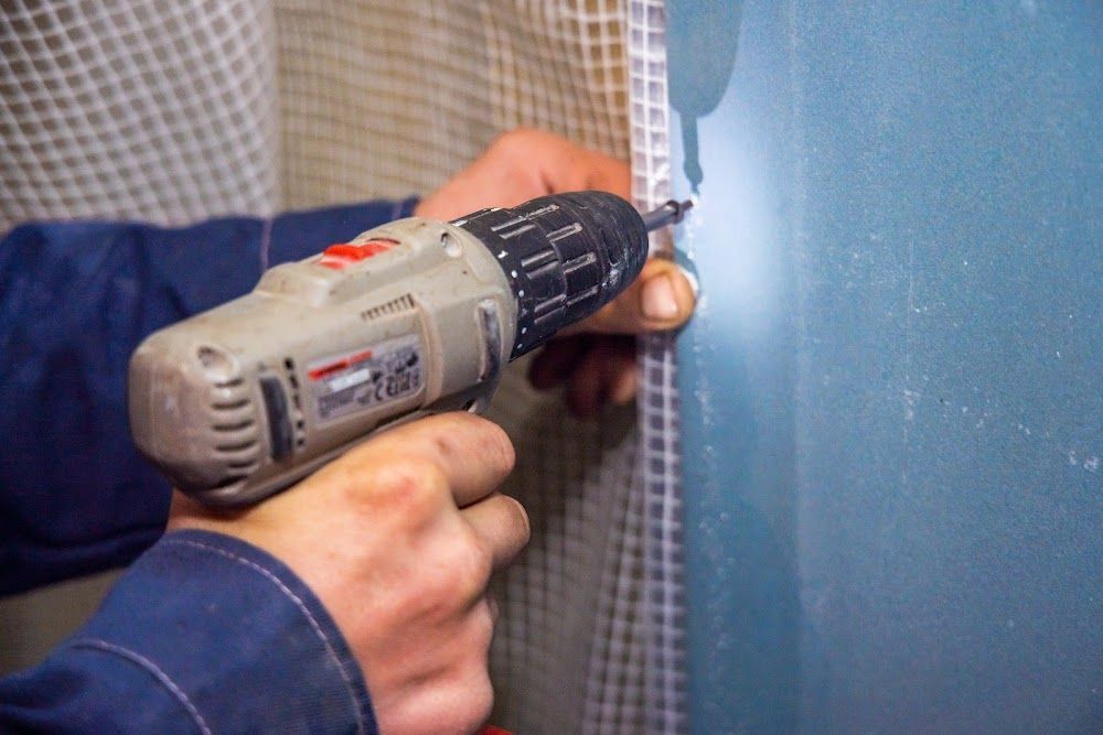 В Юрьевке «с нуля» строят современный ЦНАП