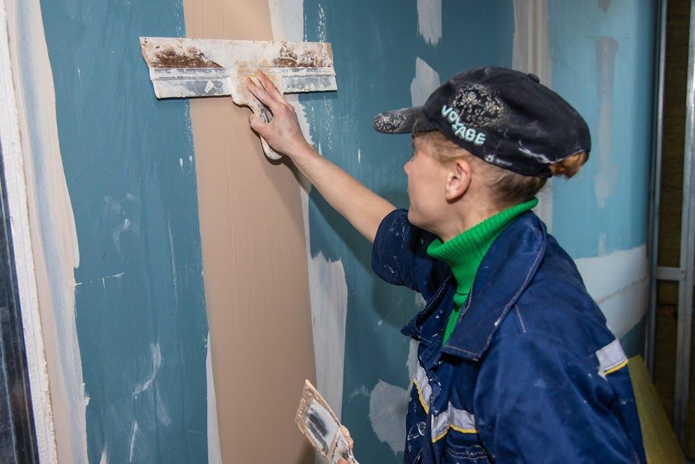 В Юрьевке «с нуля» строят современный ЦНАП