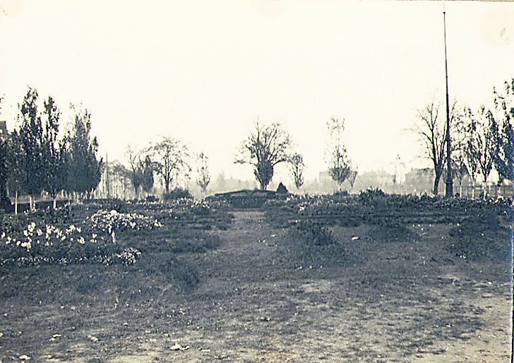 соборная площадь