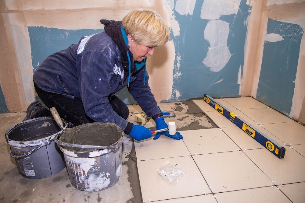 В Юрьевке «с нуля» строят современный ЦНАП