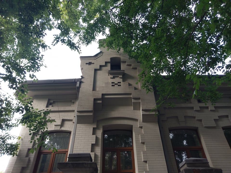 дом Брежнева