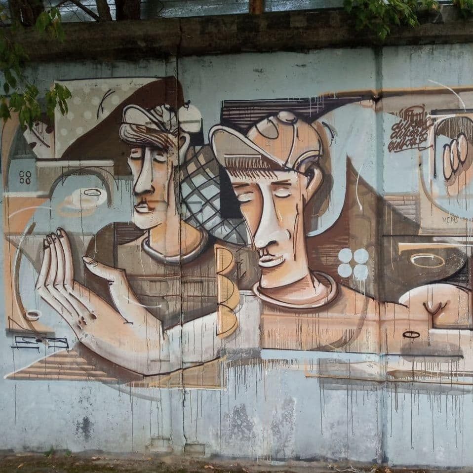 стадион Славутич 