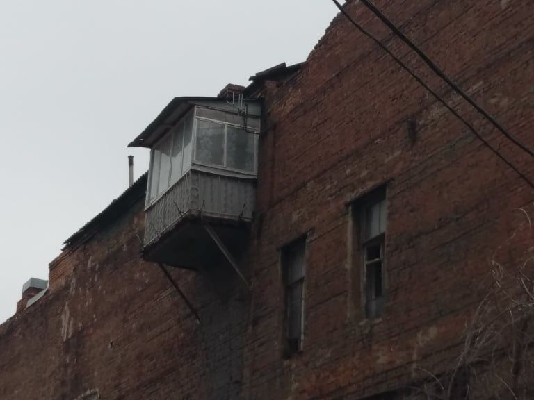 дом на Чапленко