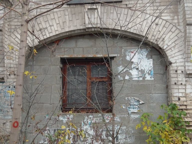 дом на Артема