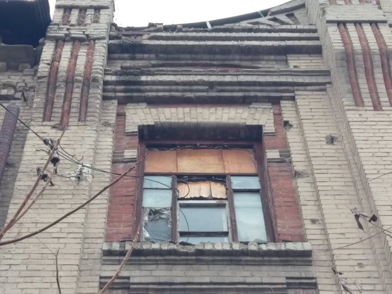 дом на Артема