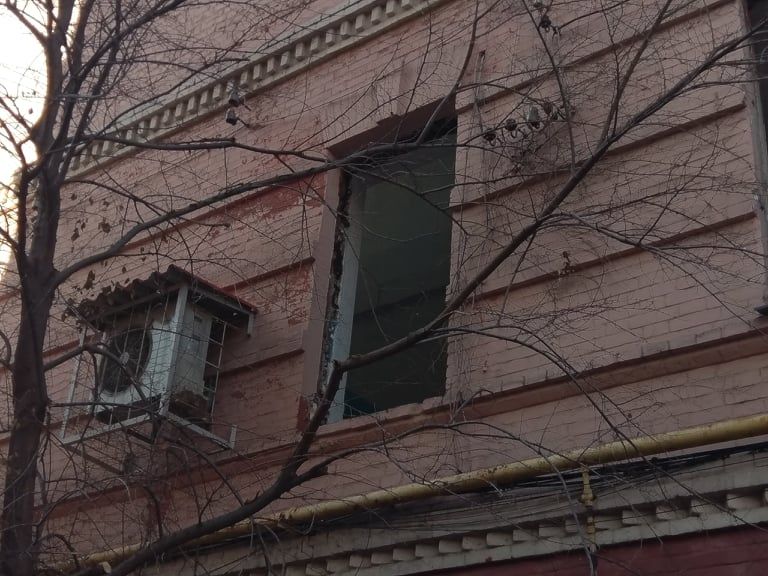 торговый центр