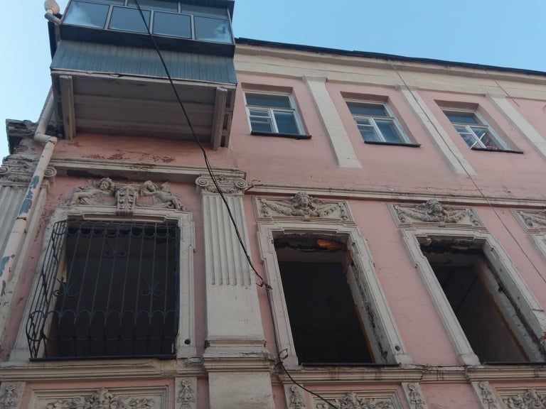 торговый центр