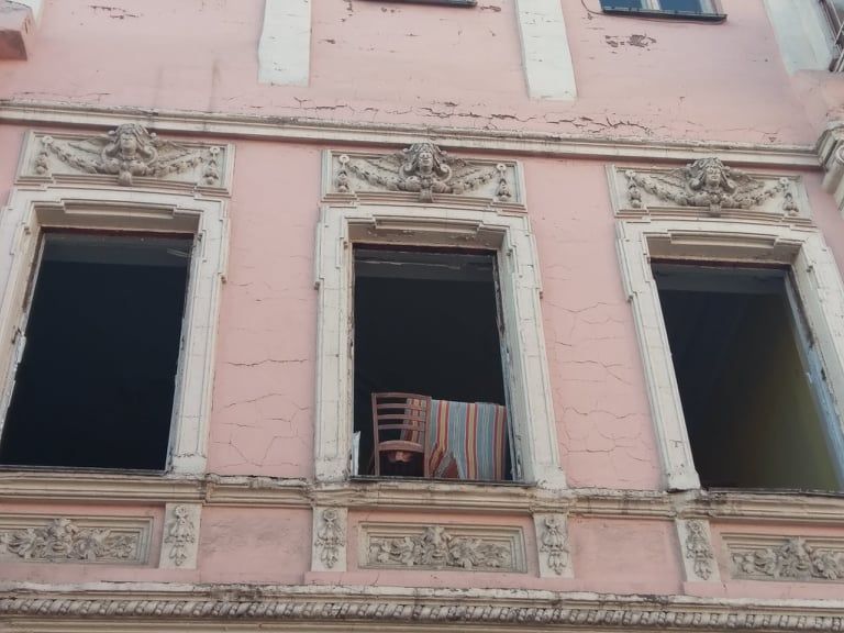 торговый центр