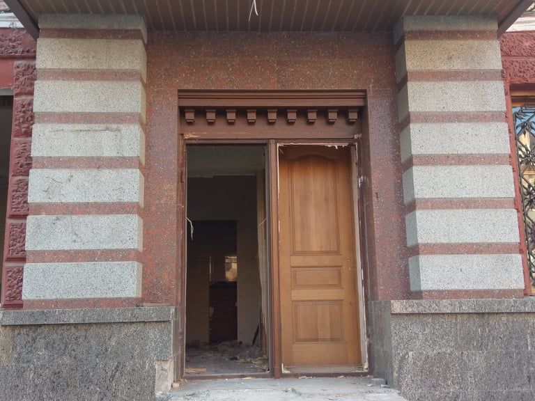 торговый центр