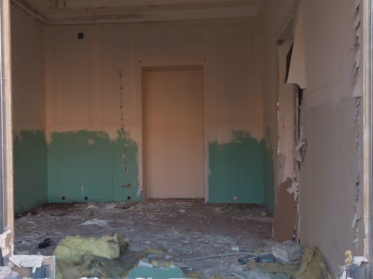 торговый центр