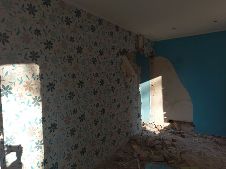 торговый центр