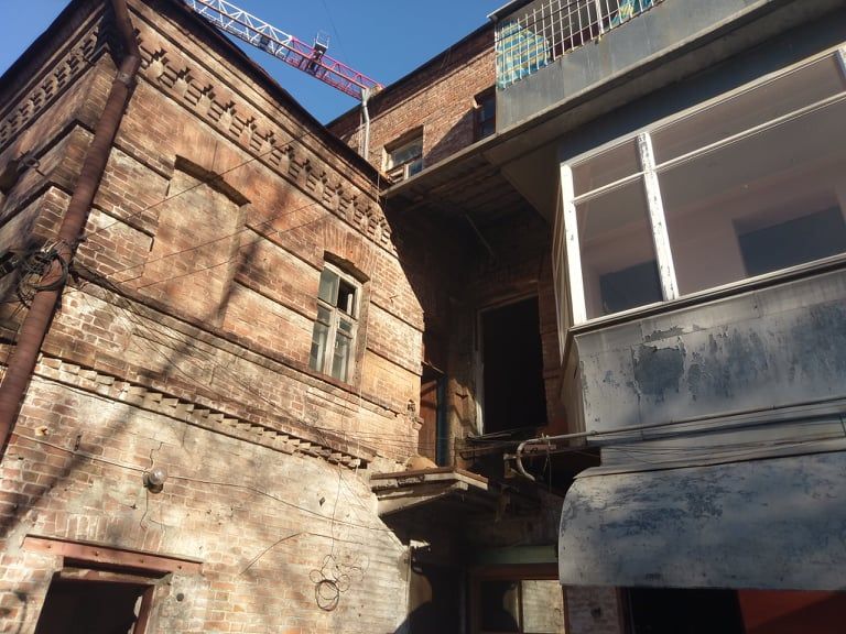 торговый центр