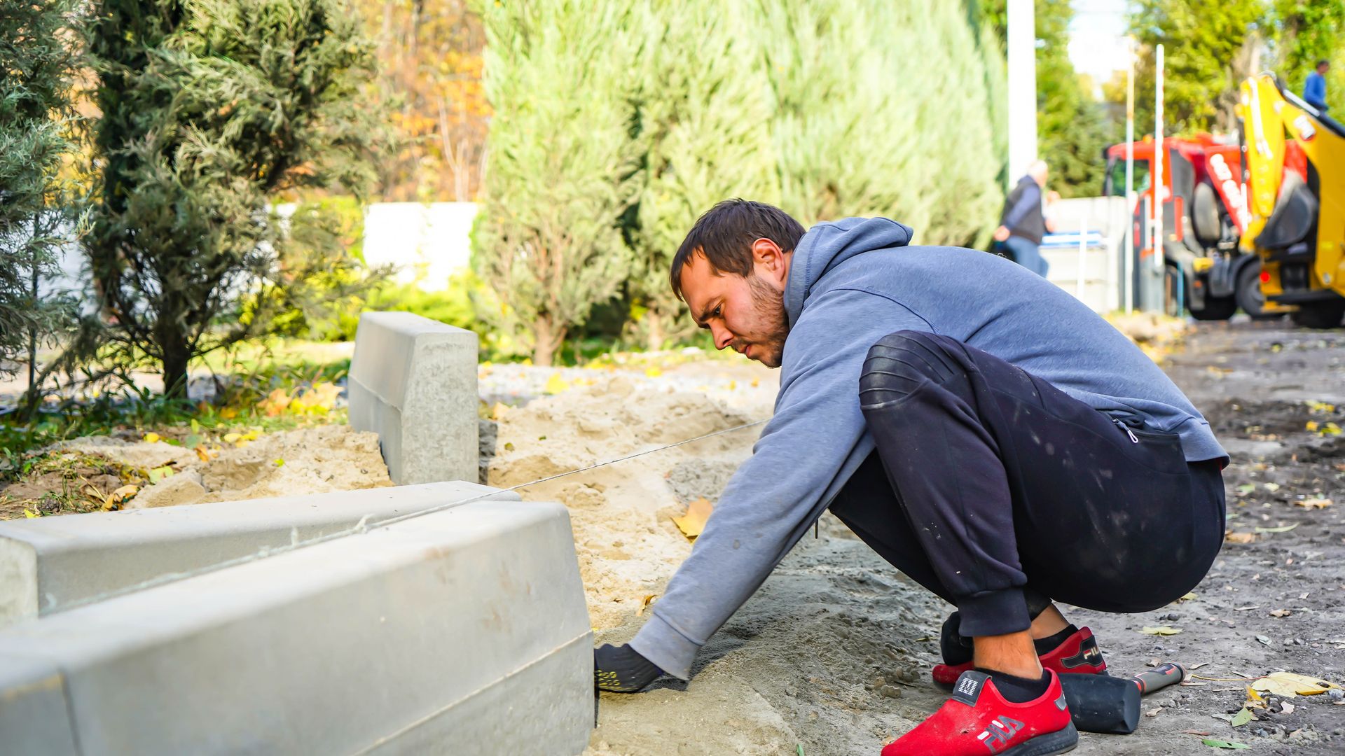 На Днепропетровщине осовременивают Областной профессиональный колледж спорта: на каком этапе работы