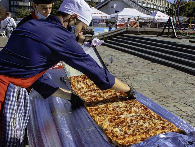 рекорды Днепр